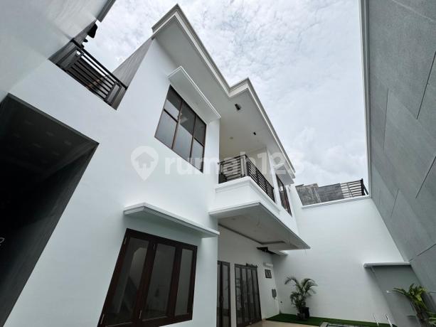 Rumah Baru... 410M2. Duren Sawit. Jak Tim Rumah Baru... 410M2. Duren Sawit. Jak Tim