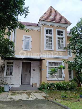 Lippo Karawaci Housing Estate, Britania Excalibur Park, Tangerang Lippo Karawaci Housing Estate, Britania Excalibur Park, Tangerang