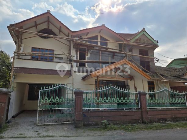 Dijual Rumah Kompleks Griya Bandung Asri