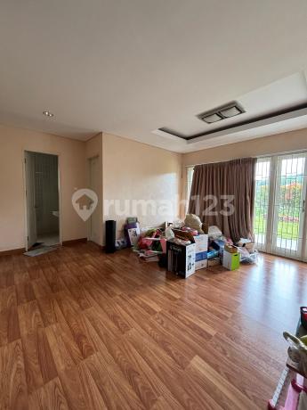 Rumah Villa Resor Dago Pakar Bandung Utara