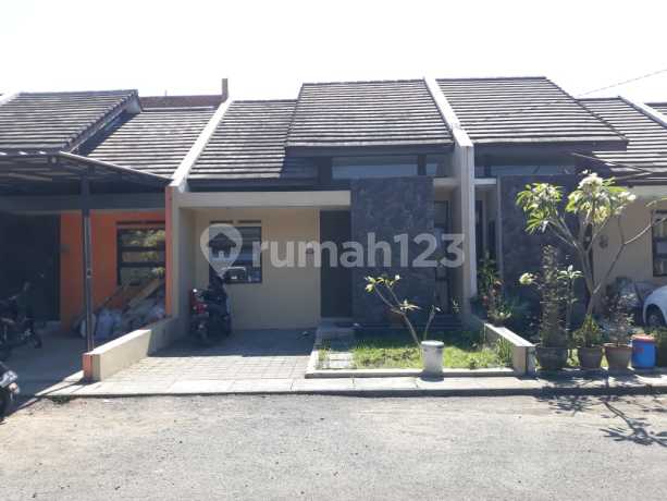 Disewakan Rumah Tinggal 1 Ltdi Perumahan The Svarga Secret Garden (2), Manglid,kopo