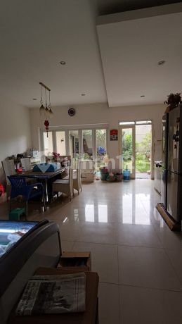 Perumahan Melong Asih Regency Cijerah