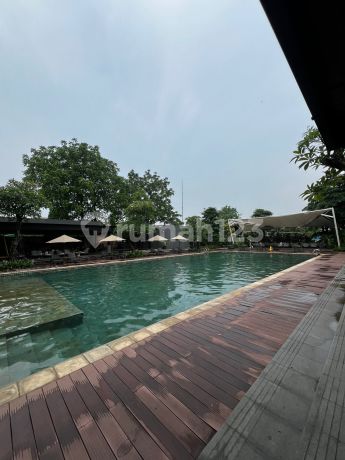 Rumah Baru Cendana Prive Park Serpong – Siap Huni, No Inden, Lokasi Premium Dekat Gading Serpong