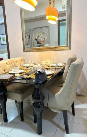 For Sale Kemang Village Apartment - Unit Cantik, View Bagus, Best Location Jakarta Selatan