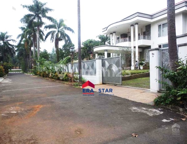 Rumah Hook Mewah dan Luas Harga 50% Dibawah Pasar di Bukit Cimanggu Villa Bogor Rumah Hook Mewah dan Luas Harga 50% Dibawah Pasar di Bukit Cimanggu Villa Bogor