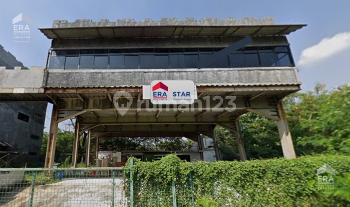 Dijual Rumah Kantor Sangat Murah di Marina Coast The Bukit, Ancol, Jakarta Utara Dijual Rumah Kantor Sangat Murah di Marina Coast The Bukit, Ancol, Jakarta Utara