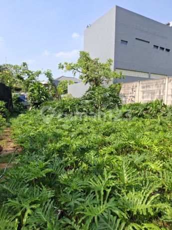 Dijual Tanah Kavling Kebon Jeruk Jakarta Barat