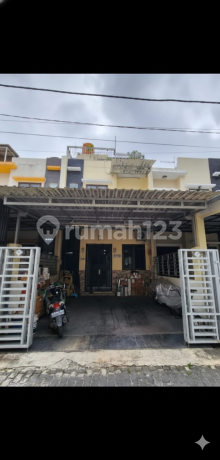 Rumah Bagus Lokasi Strategis di Sunter