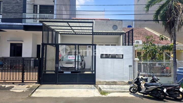 Rumah Bagus Siap Huni di Kelapa Gading