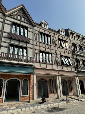 Ruko Osaka Pik 2 Boulevard 2 Muka 4,5X20 Ready Dekat Rs Hermina