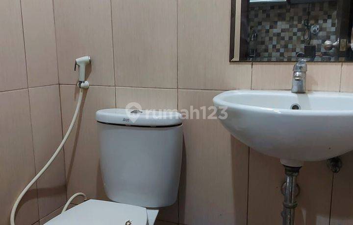 Apartment Tamansari Papilio Full furnished 