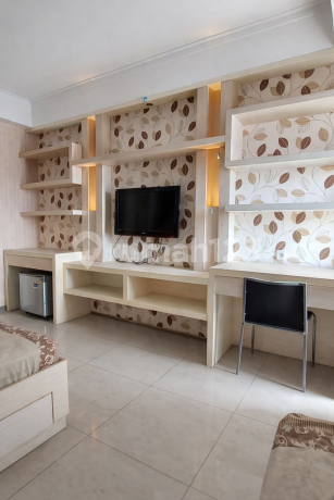 Dijual Apartemen High Point Serviced Studio Full Furnished LT 9 Dekat Uk Petra Siwalankerto Surabaya Selatan Dijual Apartemen High Point Serviced Studio Full Furnished LT 9 Dekat Uk Petra Siwalankerto Surabaya Selatan