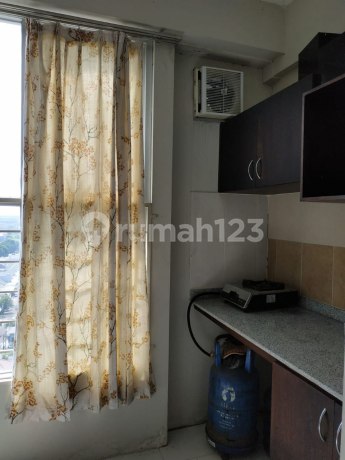 Apartemen Dian Regency Hadap Timur