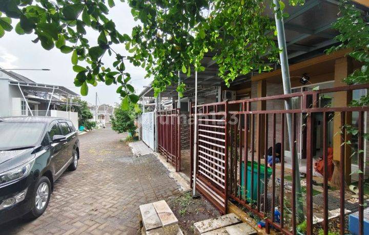 Rumah Wisata Pacet Indraprasta View Cluster Grand View Mojokerto