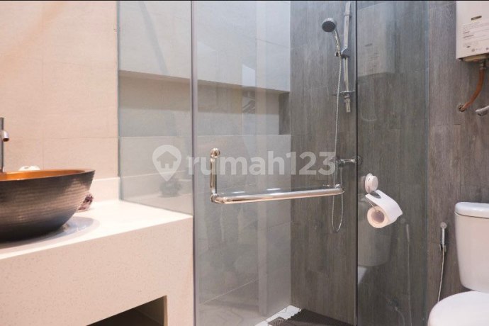 Villa Grand Trawas BOULEVARD • FURNISH Villa Grand Trawas BOULEVARD • FURNISH