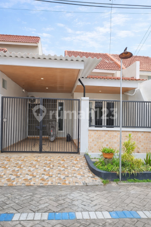 Dijual Rumah Gress Renov Ramada Rehency Semi Furnished Kebraon Indah Asri Wiyung Surabaya Barat Dijual Rumah Gress Renov Ramada Rehency Semi Furnished Kebraon Indah Asri Wiyung Surabaya Barat