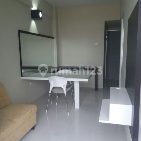 Dian Regency Apartment 2 Kamar Tidur Bagus Furnished