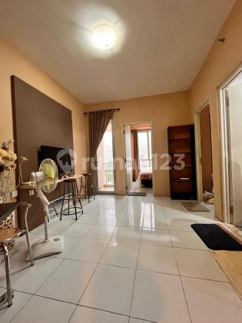 Disewakan Apartemen Eastcoast Residence Tower Topaz 2Br Full Furnished. Pakuwon City. Surabaya Timur