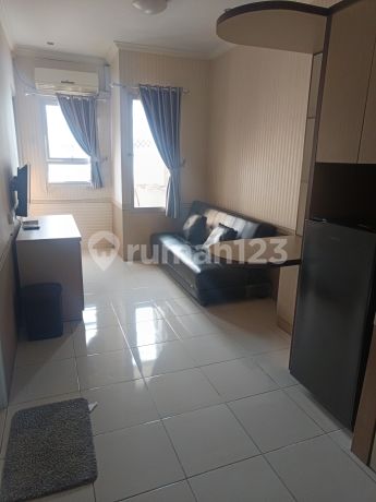 For Sale Peak Kertajaya Apartment 2Br Converted to 1Br Fully Furnished Floor 23 Near ITS Sukolilo East Surabaya For Sale Peak Kertajaya Apartment 2Br Converted to 1Br Fully Furnished Floor 23 Near ITS Sukolilo East Surabaya