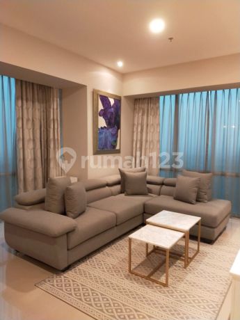 Di Jual Apartemen U Residence Tower 2, View Golf, Lippo Karawaci Di Jual Apartemen U Residence Tower 2, View Golf, Lippo Karawaci