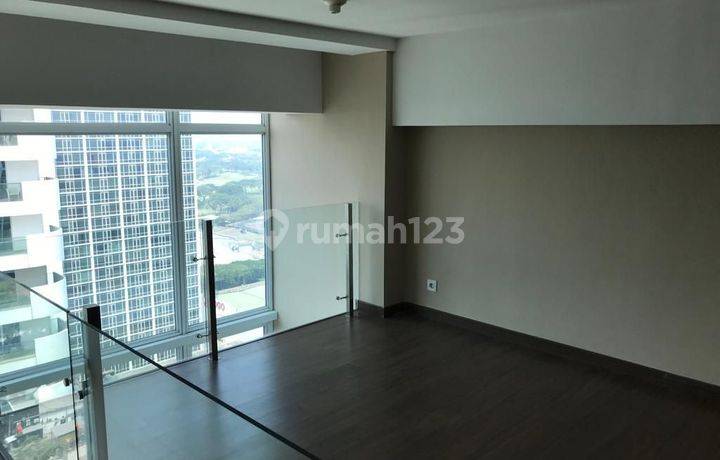 Di Jual Apartemen U Residence Tower 5, SOHO Bizloft