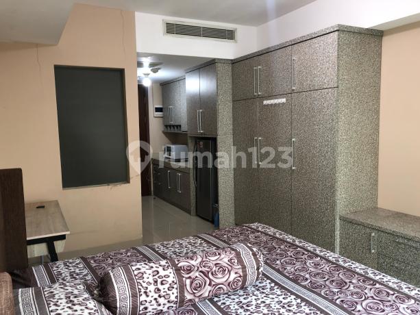 Studio Tower1 Apartemen U Residence Lippokarawacitangerang Studio Tower1 Apartemen U Residence Lippokarawacitangerang