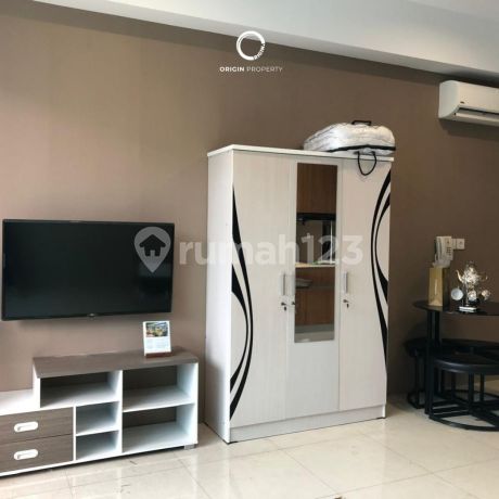 Disewa Apartemen Wahid Residence Tipe Studio Jalan Wahid Hasyim Disewa Apartemen Wahid Residence Tipe Studio Jalan Wahid Hasyim