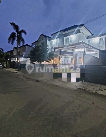 Di Jual Rumah 2 Lantai Terenovasi Dan Bagus Di Serpong Park Jelupang Tangsel Di Jual Rumah 2 Lantai Terenovasi Dan Bagus Di Serpong Park Jelupang Tangsel