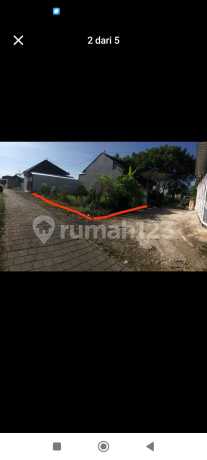 Tanah Di Singaraja Desa Panji Posisi Hook 2 Jalan