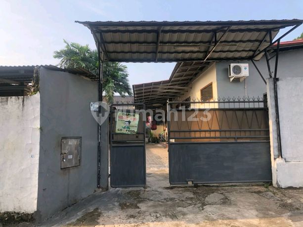 Dijual Kost.2an Strategis Dijual Kost.2an Strategis