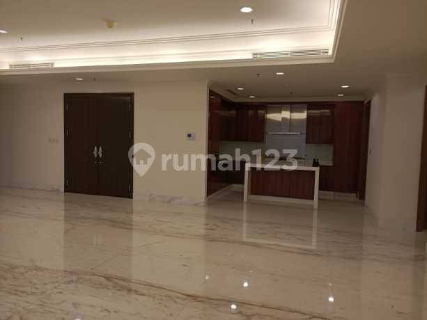 Sewa Botanica Apartement Sewa Botanica Apartement