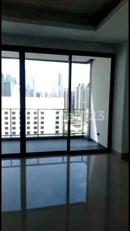 Jual Unit Mangkuluhur City Regent Residence 3br 