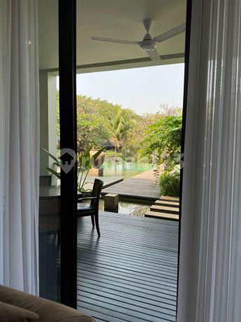 Sewa Apartemen Atmaya Lux bagus