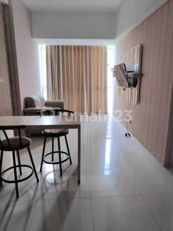 Appartemen Linden Surabaya Full Furnished Hadap Utara- Timur Appartemen Linden Surabaya Full Furnished Hadap Utara- Timur
