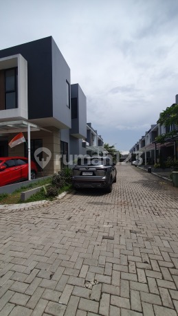Rumah Townhouse Di Lokasi Sangat Strategis Di Area Bintaro Pd Aren Rumah Townhouse Di Lokasi Sangat Strategis Di Area Bintaro Pd Aren