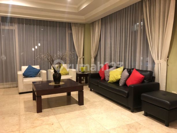 Dijual Apartemen Istana Sahid Sudirman Fully Furnished Bagus Dijual Apartemen Istana Sahid Sudirman Fully Furnished Bagus