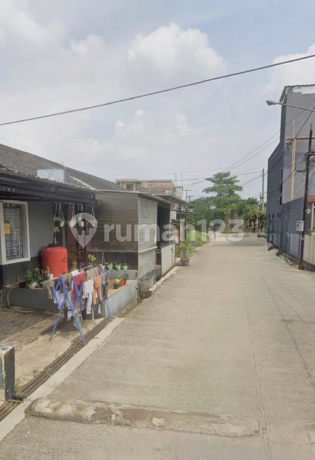 Murah Bawah Harga Pasar Rumah Siap Huni di Komplek Pohon Mangga Rancamanyar