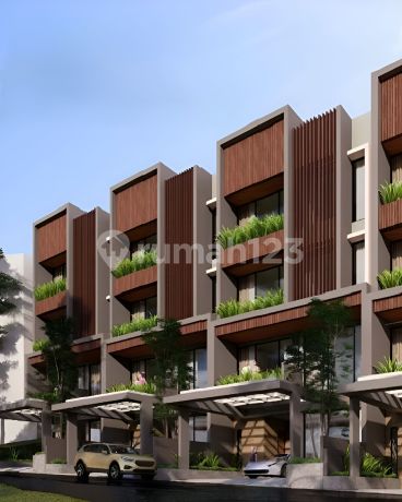 Home Lift Terrace Kanayakan Town House Dago Bandung Home Lift Terrace Kanayakan Town House Dago Bandung