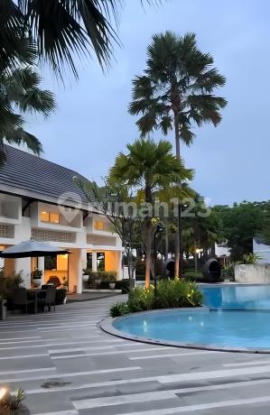 Dijual Rumah Modern Cluster Amanda Summarecon Bandung