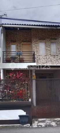 For Sale Fully Furnished House in Cikutra Baru Residence Bandung For Sale Fully Furnished House in Cikutra Baru Residence Bandung