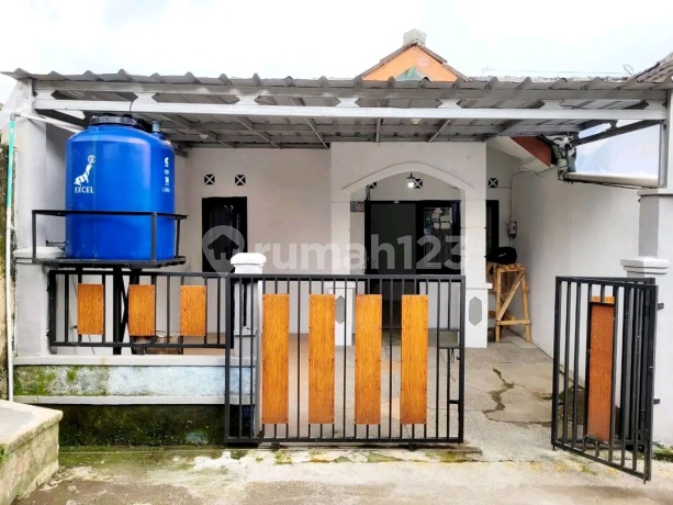 Runah Komplek Permata Kopo Baru Renovasi Runah Komplek Permata Kopo Baru Renovasi
