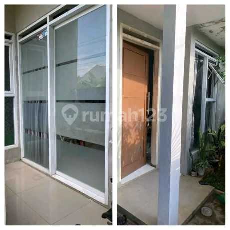 Selling a Ready-to-Occupy Hook House in Arcamanik Complex, Near Sport Jabar Center