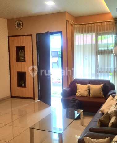 For Sale Fully Furnished House in Maple Town House Gunung Batu, Pasteur For Sale Fully Furnished House in Maple Town House Gunung Batu, Pasteur