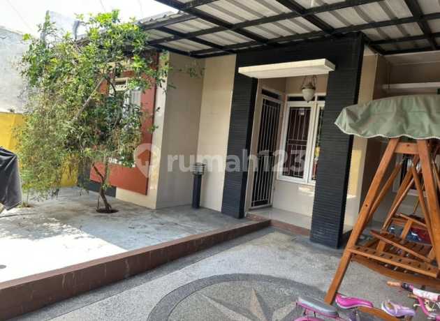 Dijual Rumah Komplek Cipaganti Rahayu Regency Rancasari, Cipamokolan Bandung Dijual Rumah Komplek Cipaganti Rahayu Regency Rancasari, Cipamokolan Bandung
