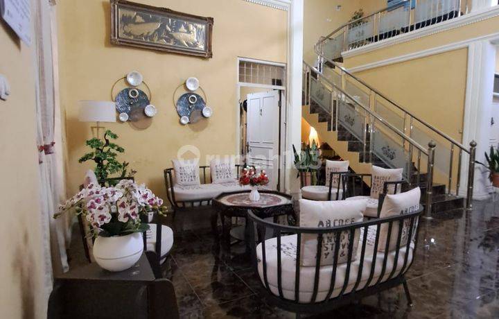 Baru Renovasi Homy Home Banget Di Sukamenak Indah Sayap Kopo