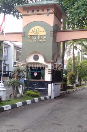 Rumah Mewah Komplek Eksklusif Mitra Dago Parahyangan Jl Ter. Jakarta Antapani