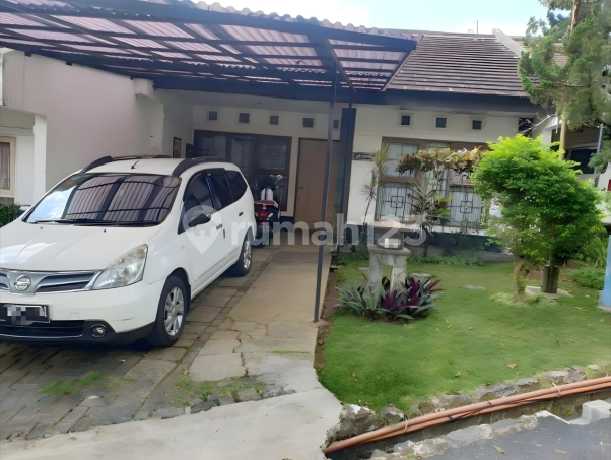 Jual Rumah 4Lt Downslope Siap Huni di Resort Dago Pakar Jual Rumah 4Lt Downslope Siap Huni di Resort Dago Pakar