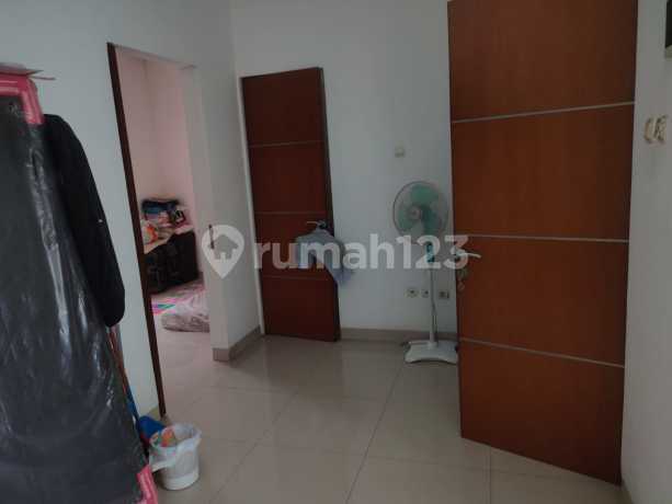 Rumah Semi Furnished di Nuansa Indah, Terusan Buah Batu