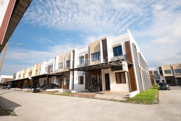 Rukost Harga Terjangkau di Kota Mandiri Pusat Kota Karawang Rukost Harga Terjangkau di Kota Mandiri Pusat Kota Karawang