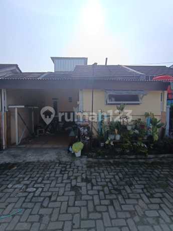 Rumah siap huni komplek riung bandung harga di bawah pasaran
